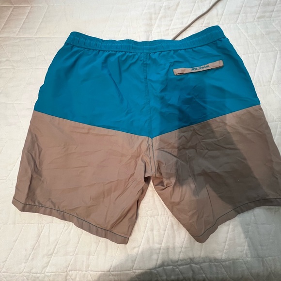 Mr.Swim trunks - Picture 2 of 5